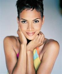 Halle Berry