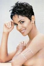Halle Berry