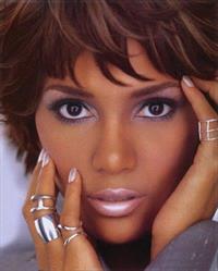 Halle Berry