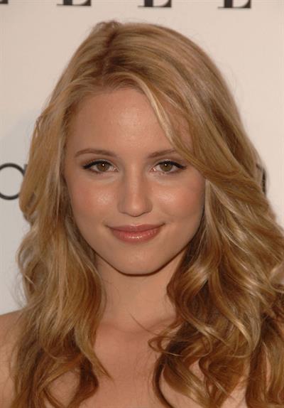 Dianna Agron