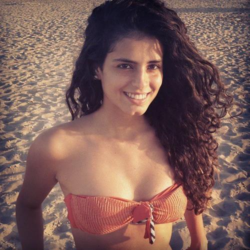 Sirena Nude Pics