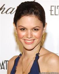 Rachel Bilson