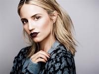 Dianna Agron