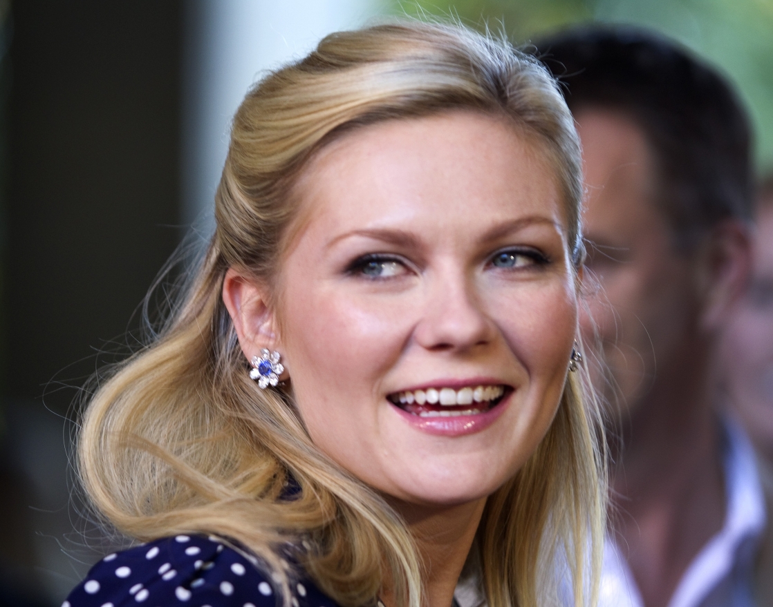 Next photo of Kirsten Dunst