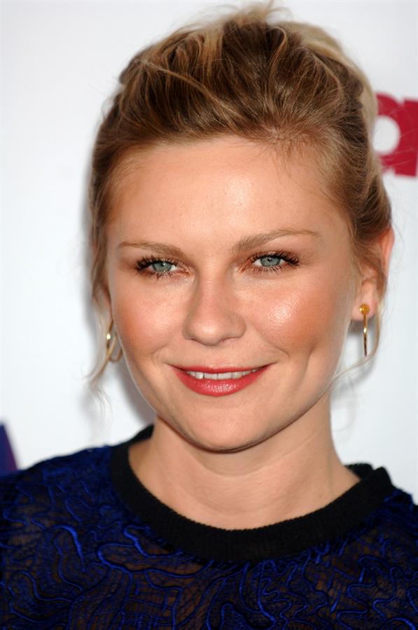 Kirsten Dunst