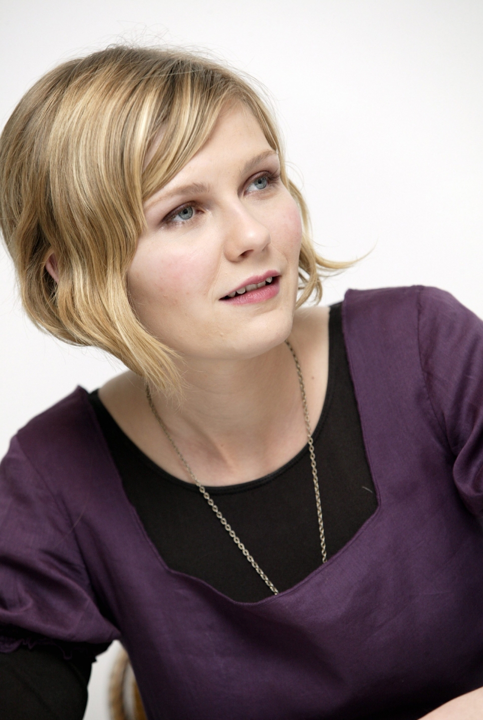 Kirsten Dunst