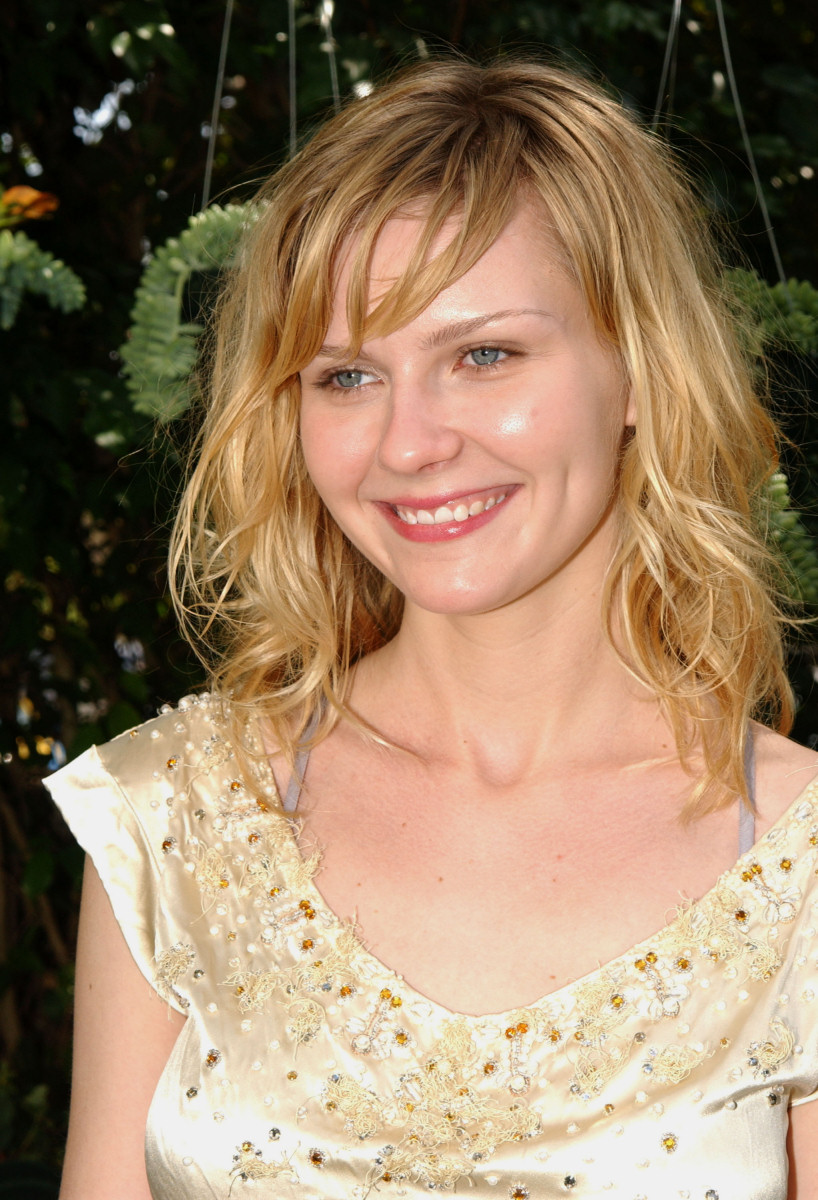 Kirsten Dunst