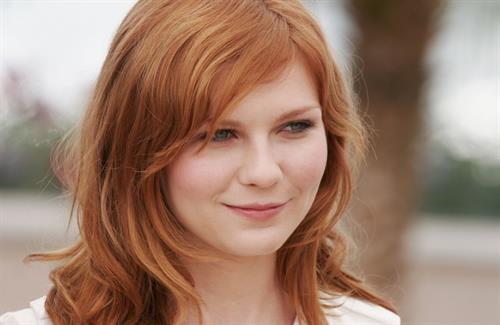 Kirsten Dunst