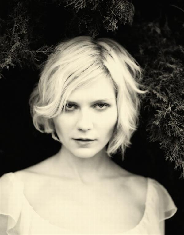 Kirsten Dunst