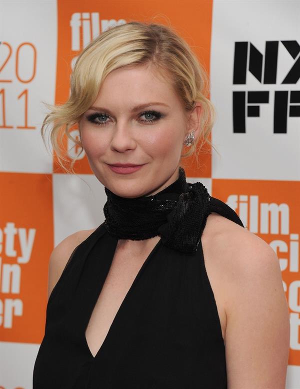 Kirsten Dunst