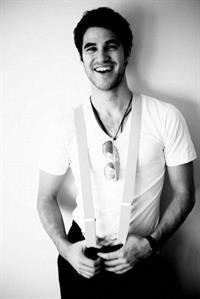 Darren Criss