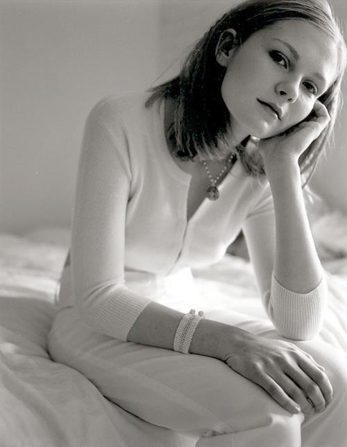 Kirsten Dunst