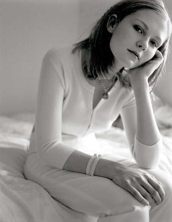 Kirsten Dunst