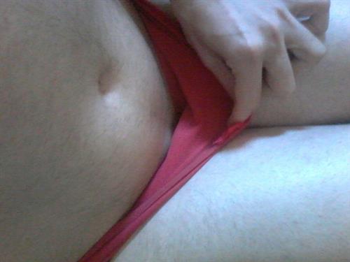 Natalie Teth taking a selfie