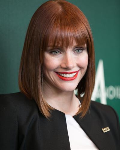 Bryce Dallas Howard