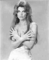 Tina Louise
