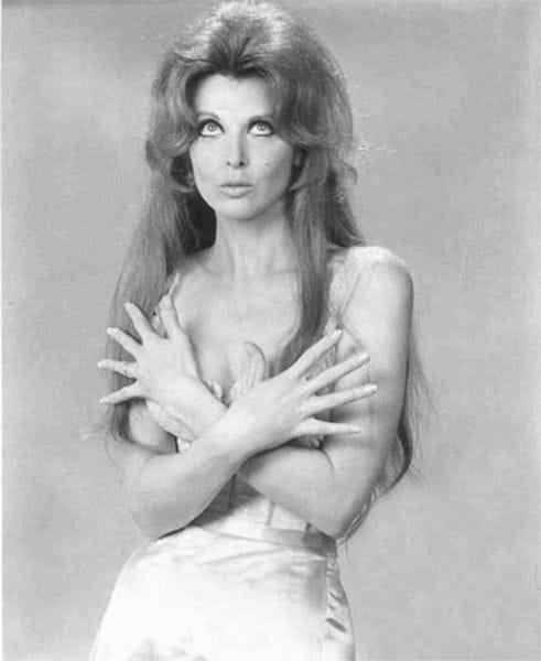 Tina Louise