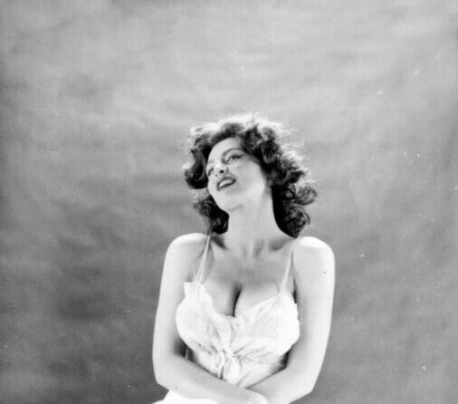 Tina Louise