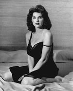Tina Louise