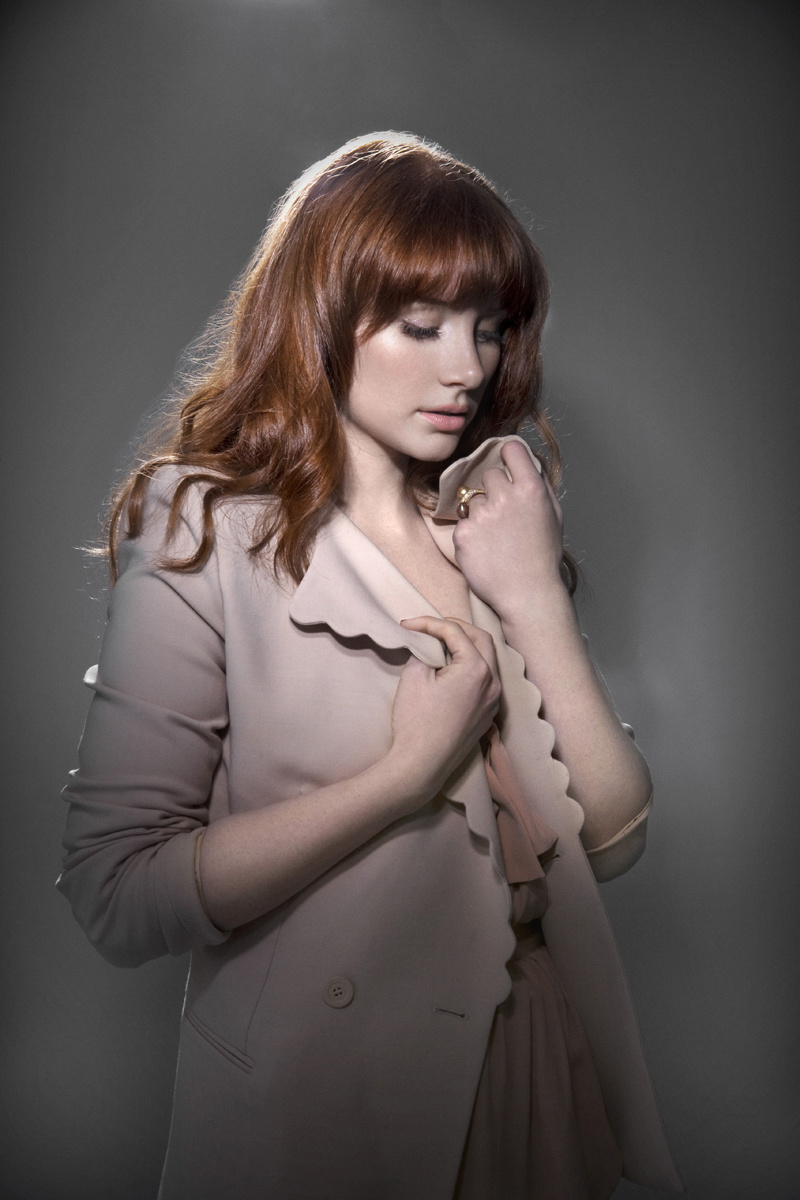 Bryce Dallas Howard