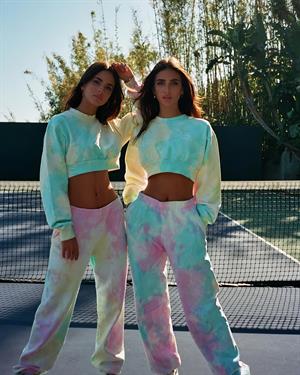 Living Cool - Elisha & Renee Herbert