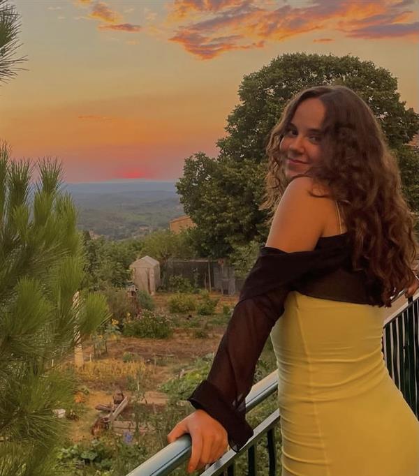 Alicia Manrique
