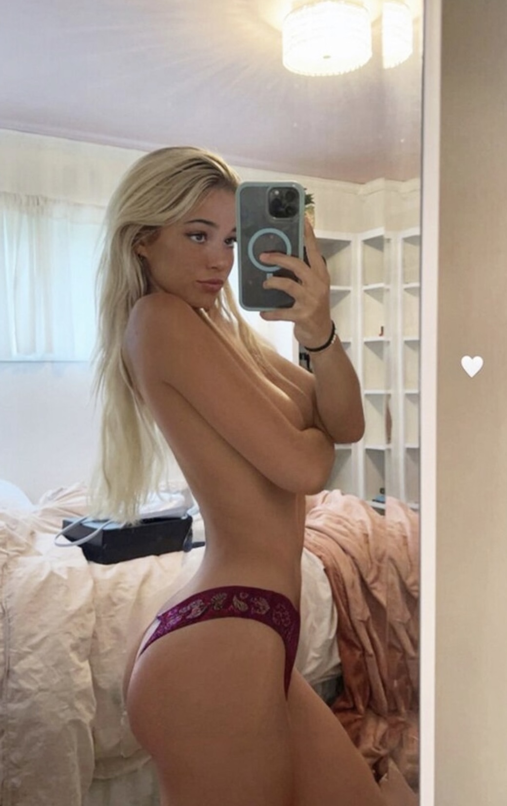 Olivia Dunne Nude Pictures. Rating = 9.58/10