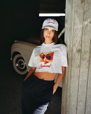 Elisha Herbert - Livin Cool