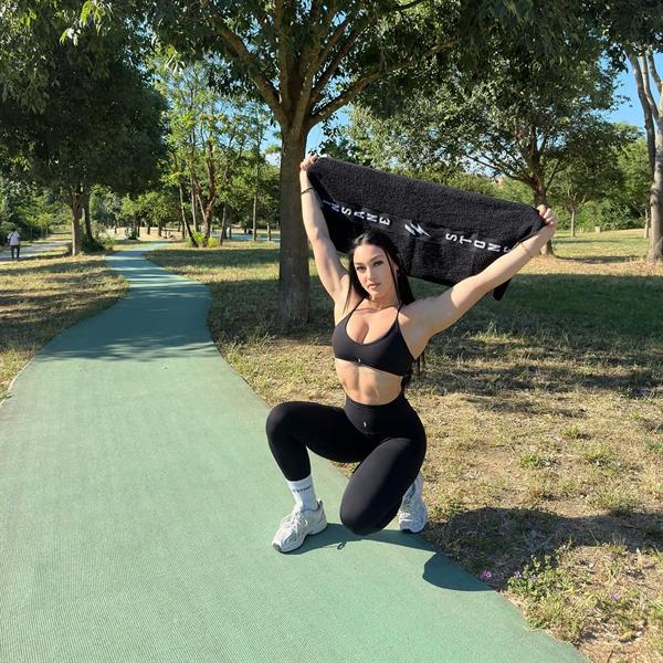 Giulia Miserendino