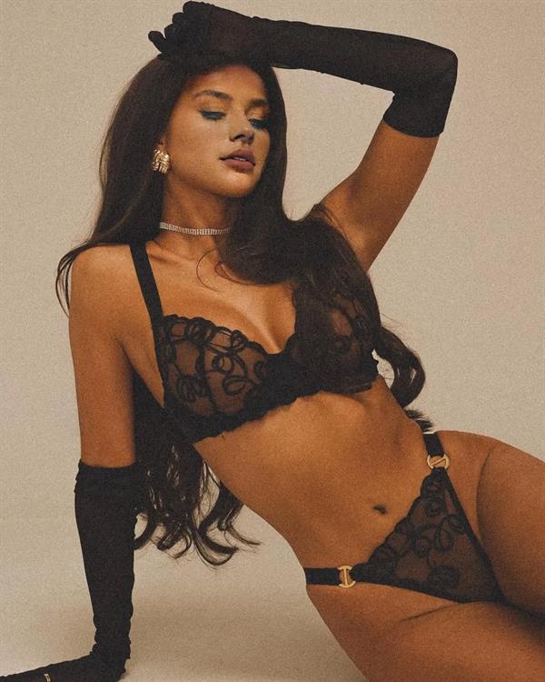 Lingerie