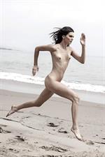 Kendall Jenner - breasts