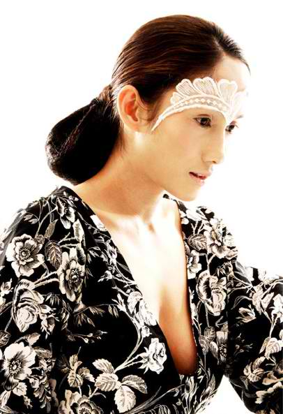 Ina Raymundo