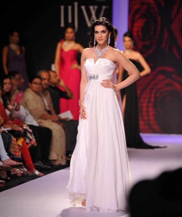 Kriti Sanon