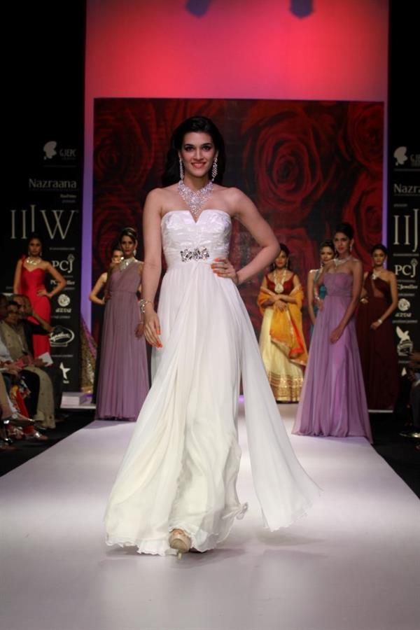 Kriti Sanon