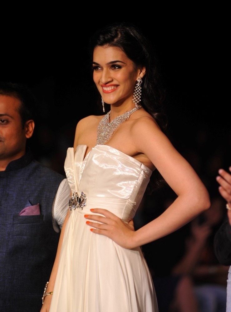 Kriti Sanon