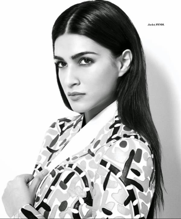 Kriti Sanon