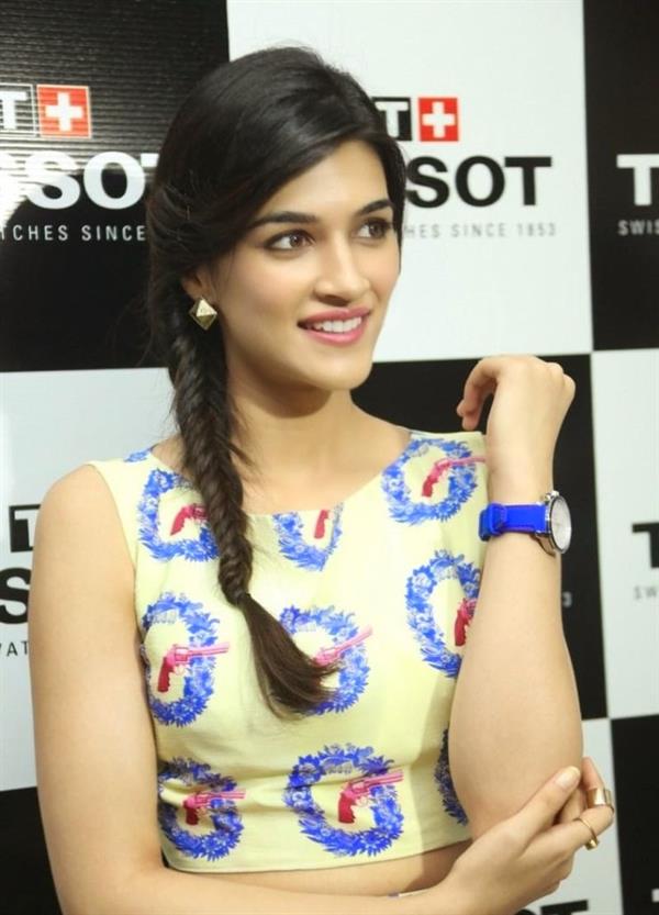 Kriti Sanon