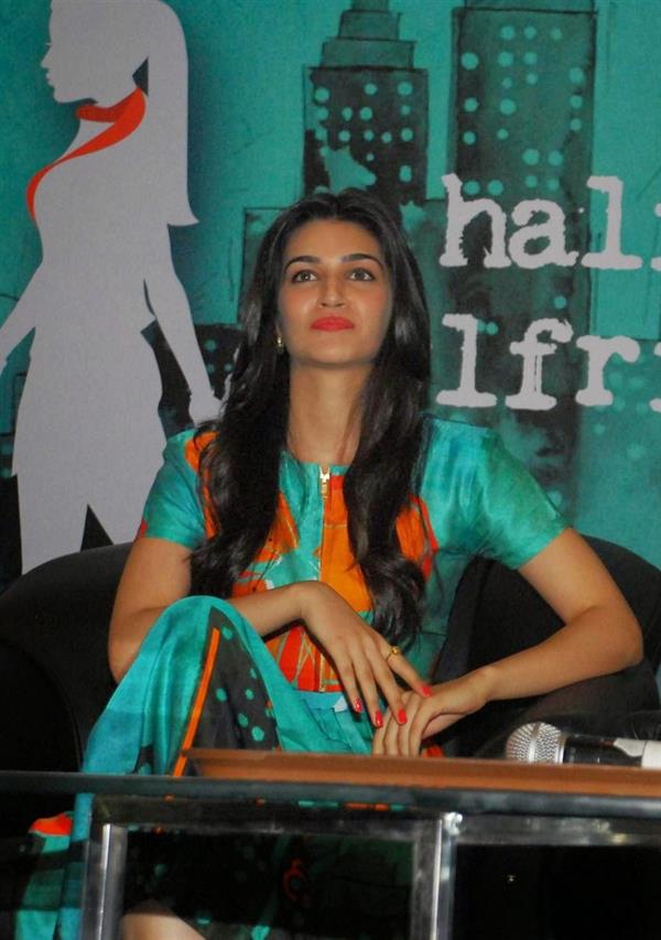 Kriti Sanon