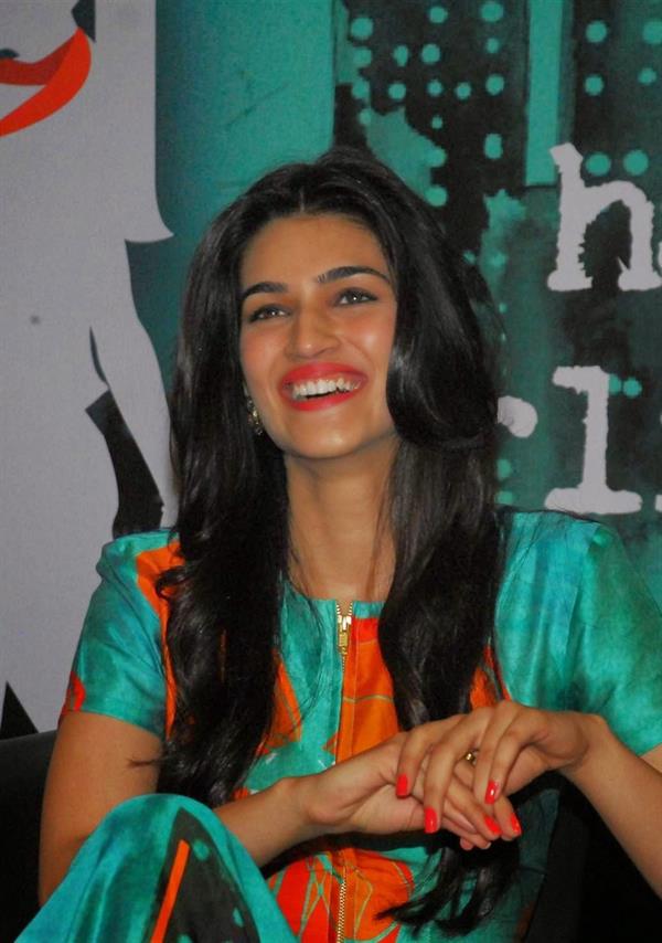 Kriti Sanon