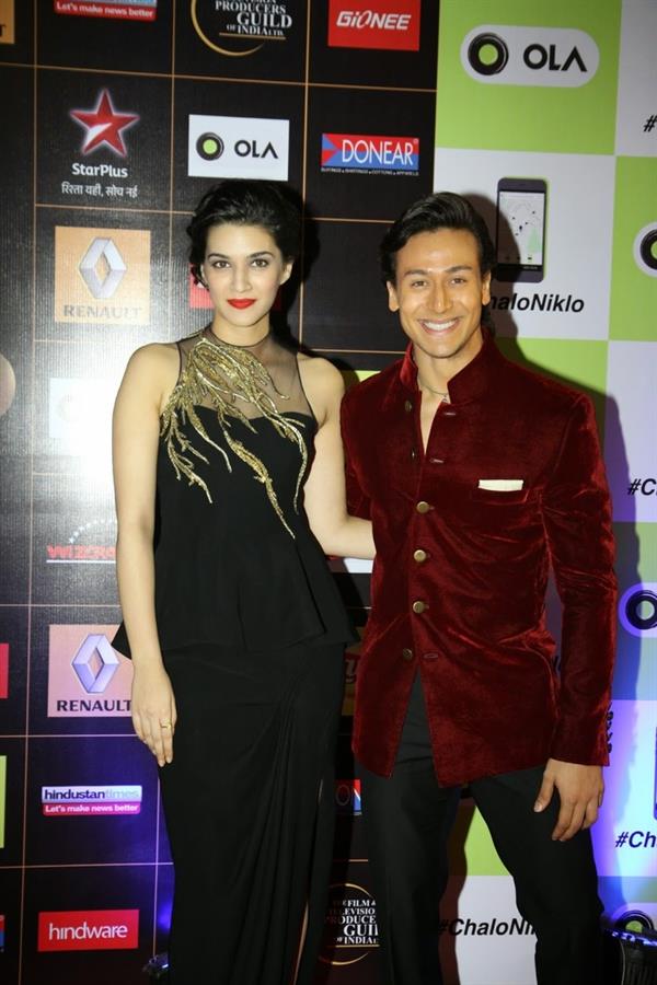 Kriti Sanon