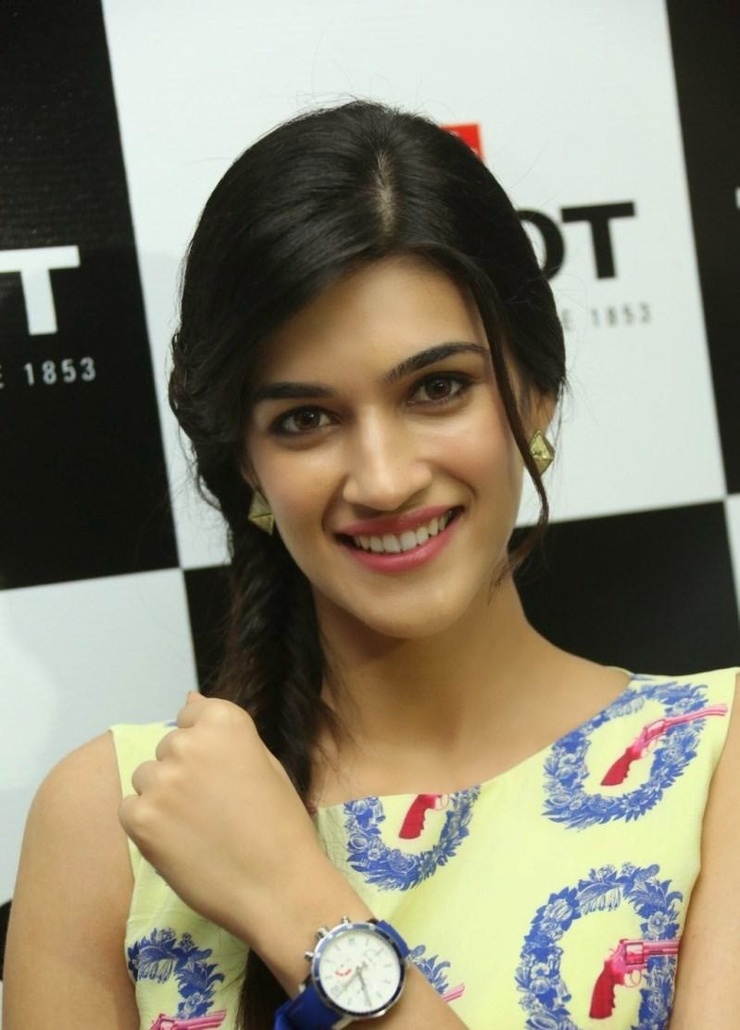 Kriti Sanon