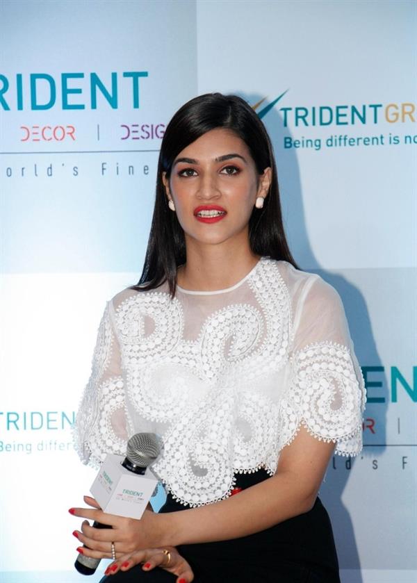 Kriti Sanon