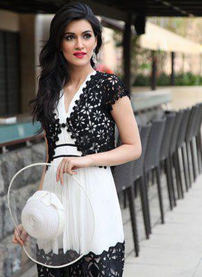 Kriti Sanon