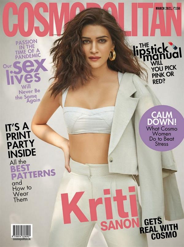 Kriti Sanon