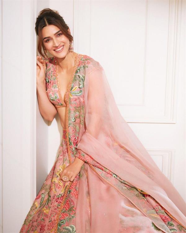 Kriti Sanon