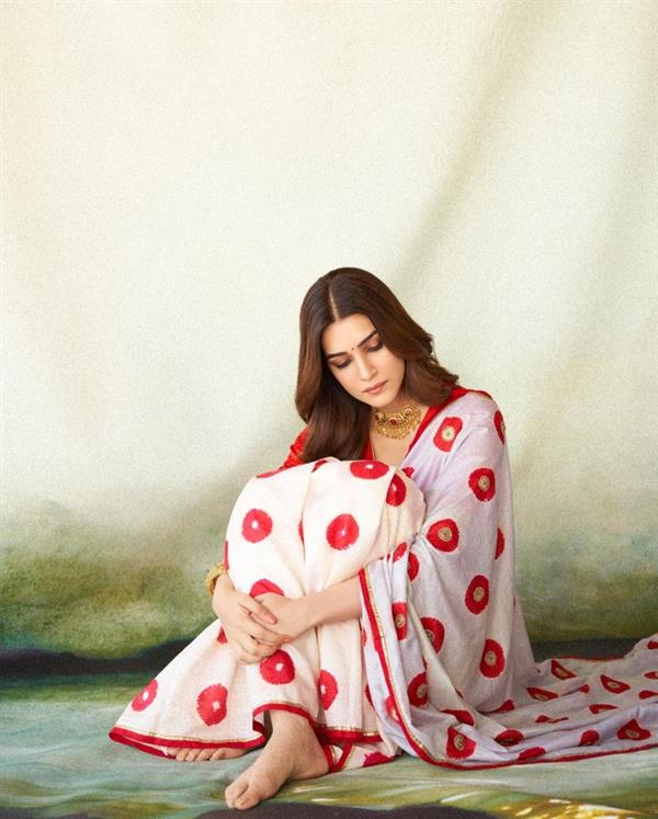 Kriti Sanon