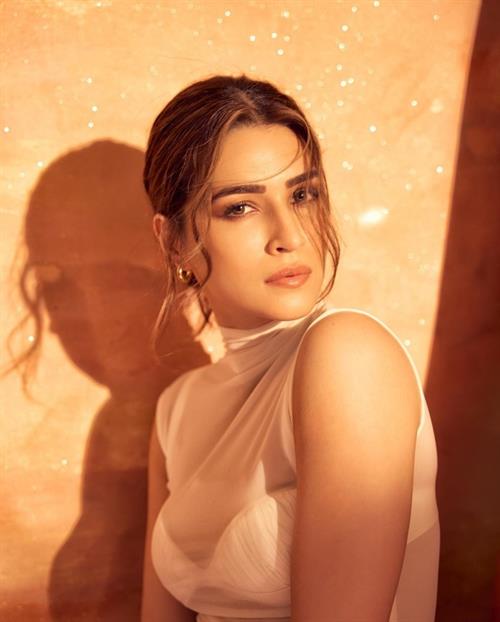 Kriti Sanon