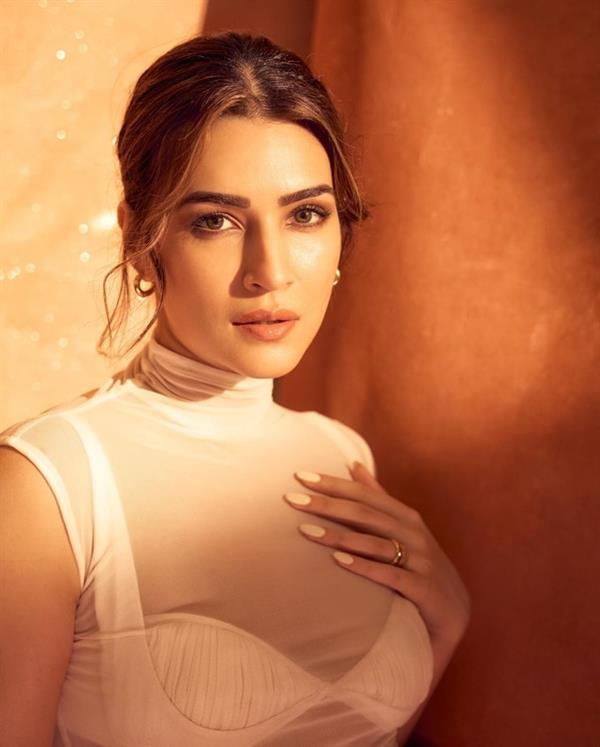 Kriti Sanon