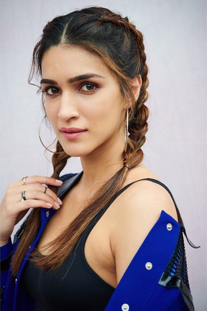 Kriti Sanon
