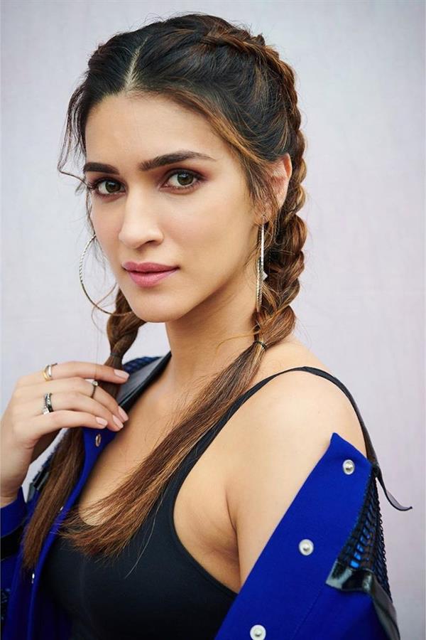 Kriti Sanon